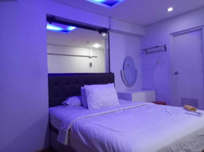 Sentra Timur Apartment by Sinar Prima